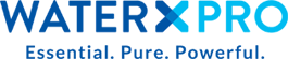 Water X Pro Logo